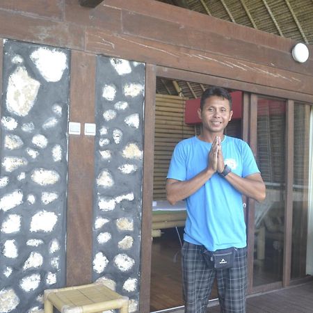 Agung View Villa, Nusa Penida Toyapakeh Zewnętrze zdjęcie