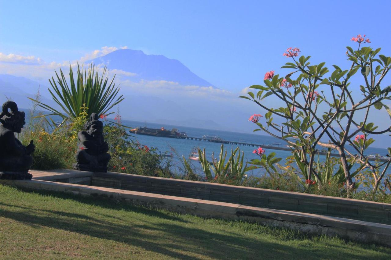 Agung View Villa, Nusa Penida Toyapakeh Zewnętrze zdjęcie