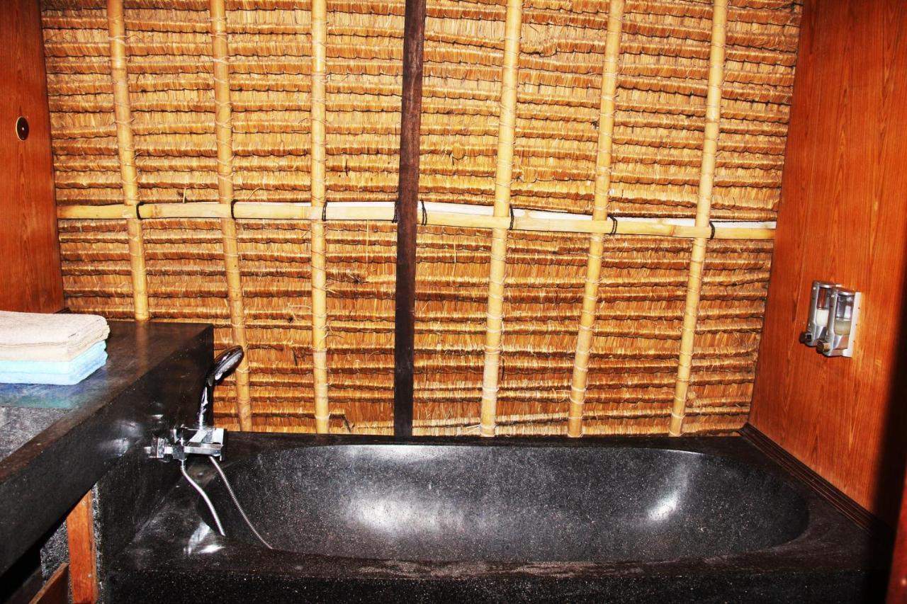 Agung View Villa, Nusa Penida Toyapakeh Zewnętrze zdjęcie