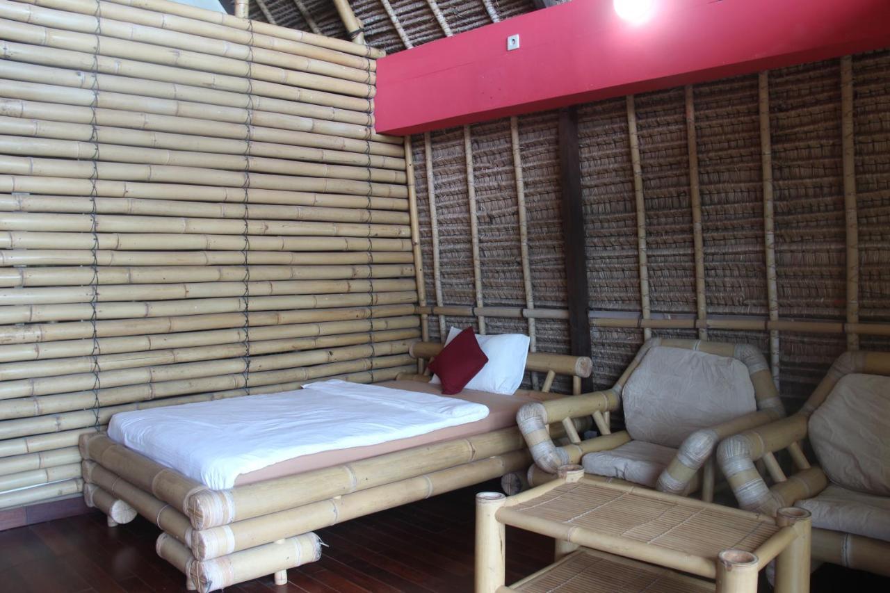 Agung View Villa, Nusa Penida Toyapakeh Zewnętrze zdjęcie