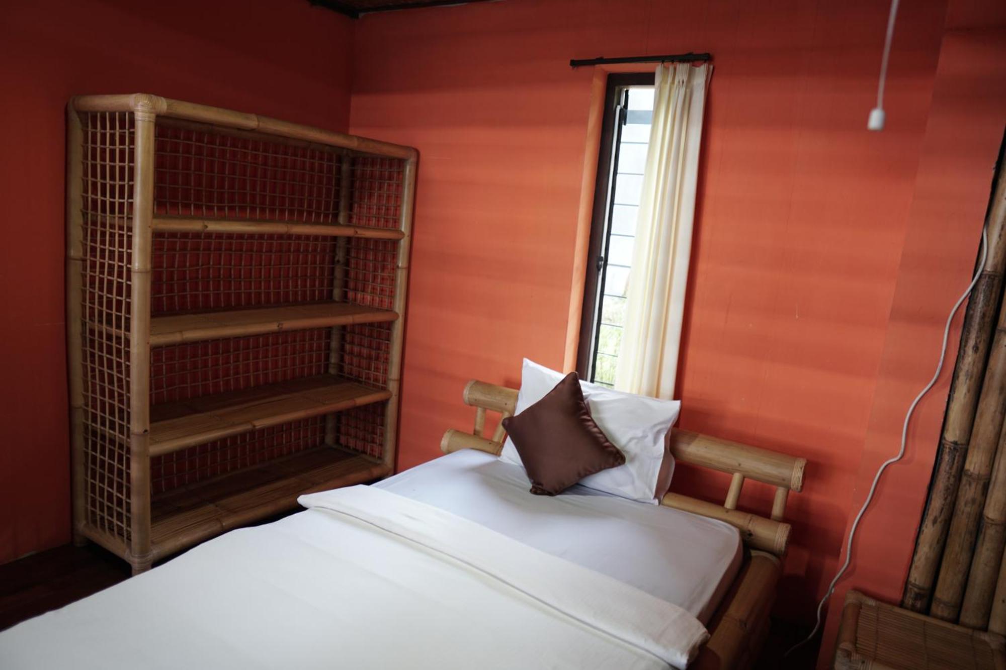 Agung View Villa, Nusa Penida Toyapakeh Zewnętrze zdjęcie