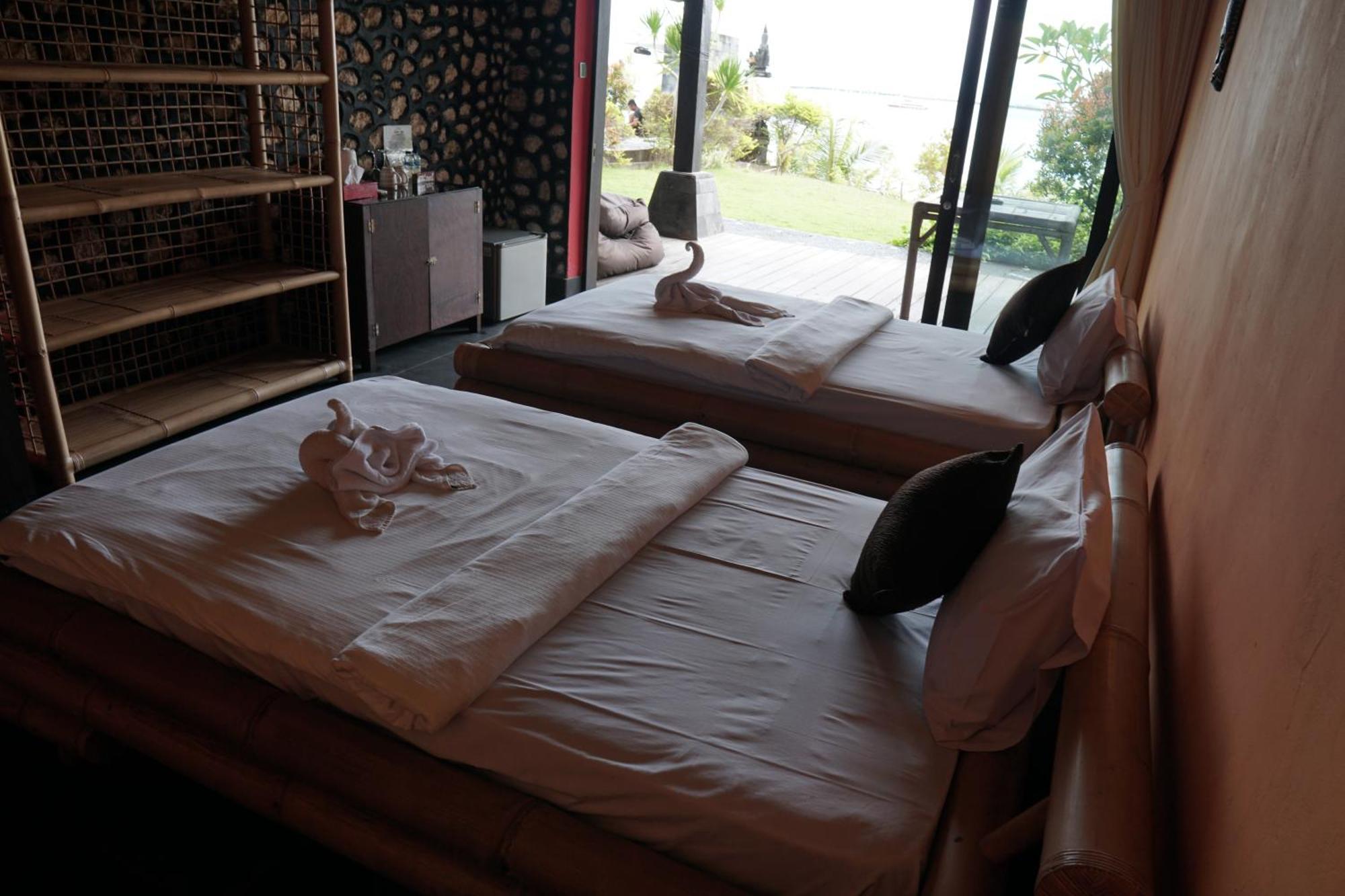 Agung View Villa, Nusa Penida Toyapakeh Zewnętrze zdjęcie