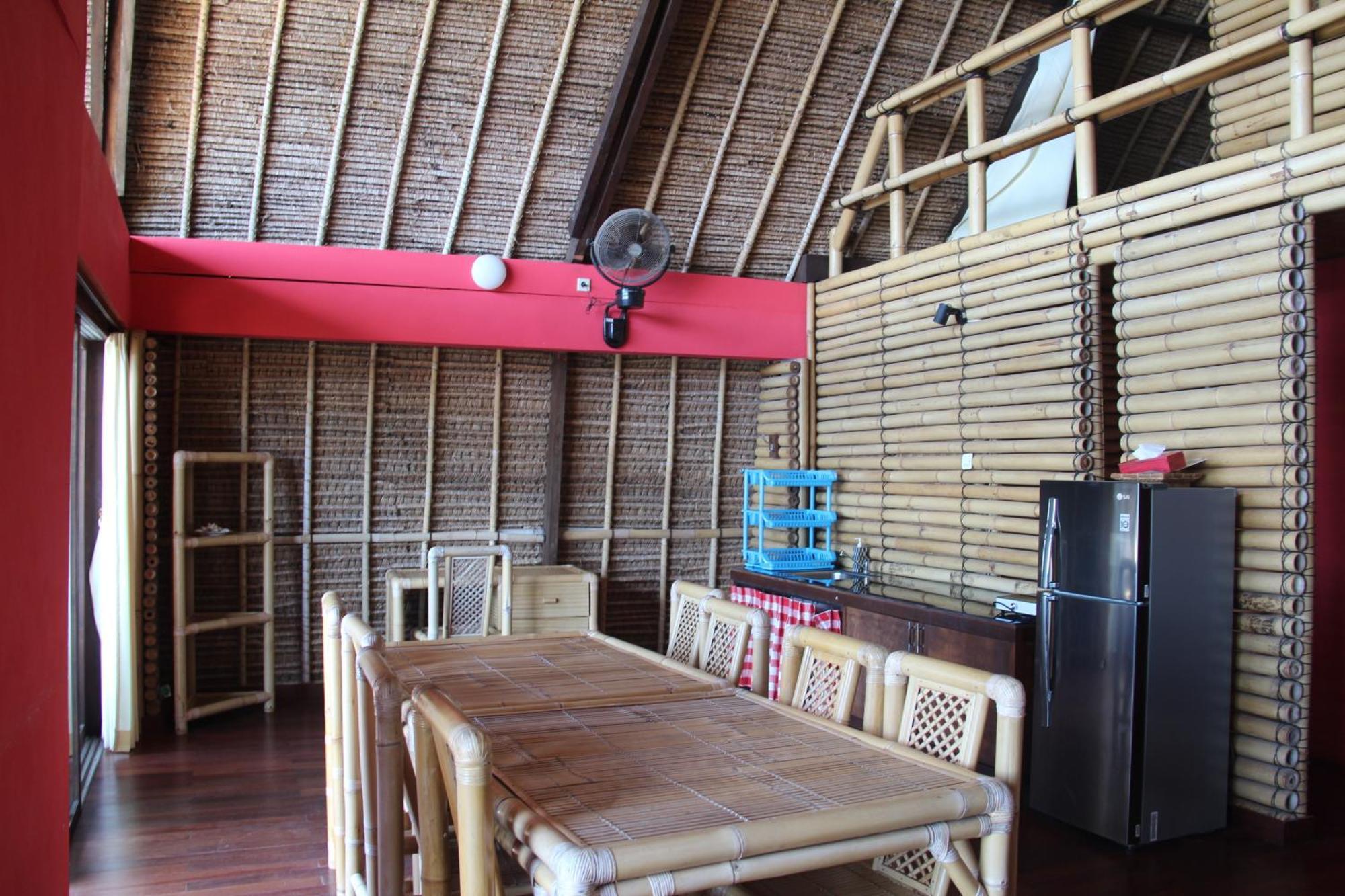 Agung View Villa, Nusa Penida Toyapakeh Pokój zdjęcie