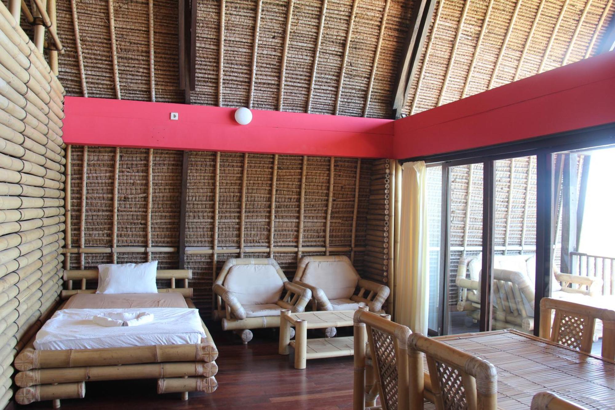 Agung View Villa, Nusa Penida Toyapakeh Pokój zdjęcie