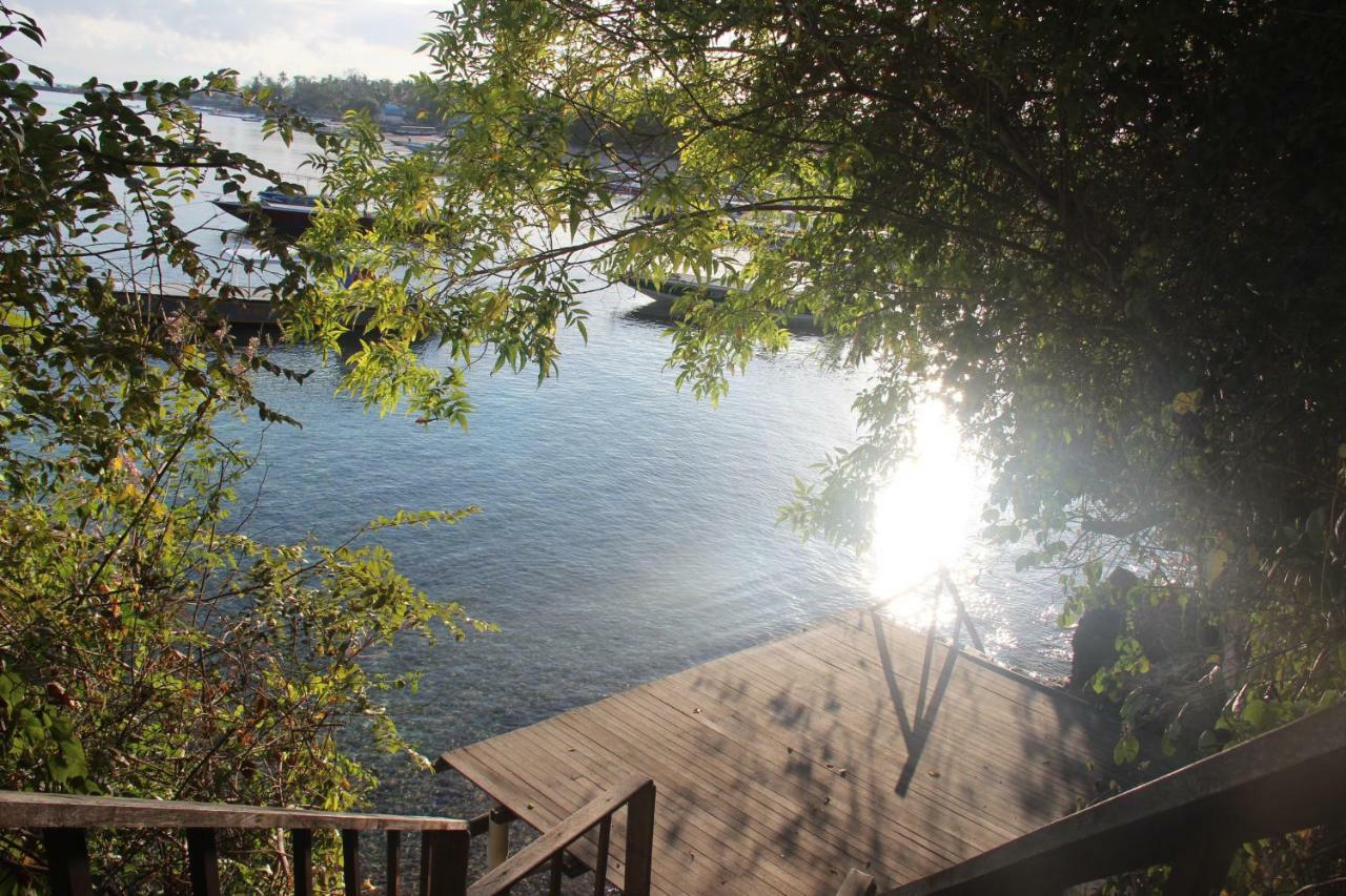 Agung View Villa, Nusa Penida Toyapakeh Zewnętrze zdjęcie