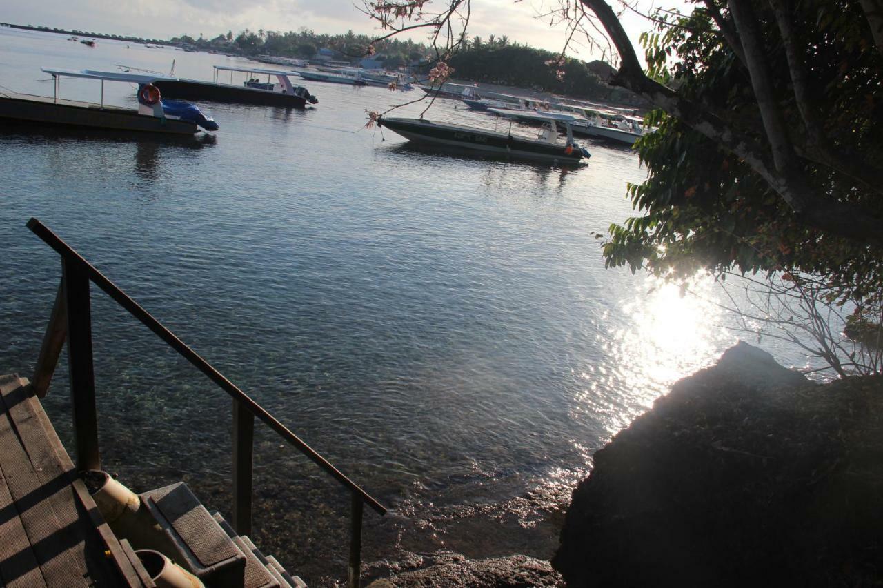 Agung View Villa, Nusa Penida Toyapakeh Zewnętrze zdjęcie
