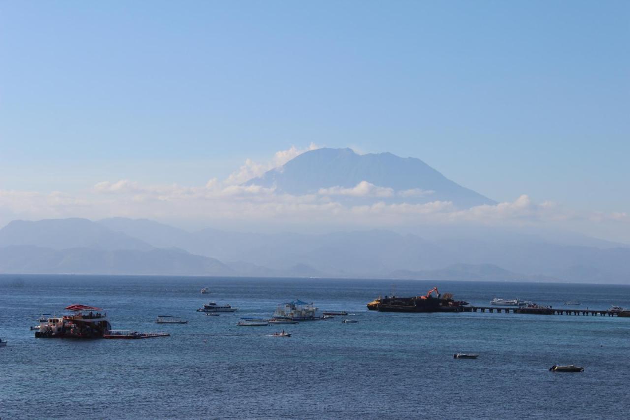 Agung View Villa, Nusa Penida Toyapakeh Zewnętrze zdjęcie